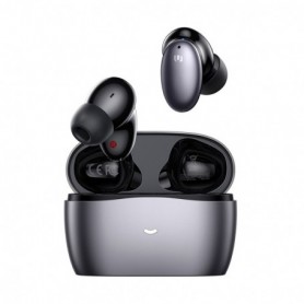 Casti in-ear ANC Bluetooth true wireless Ugreen, gri, 90242