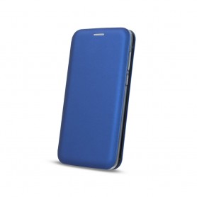 Husa Samsung Galaxy S20 FE Flip Magnet Book Type - albastru