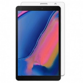 Folie Sticla Samsung Galaxy Tab A 8.0 2019 P200/P205 Lito 9H Tempered Glass - Clear