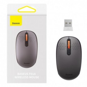 Mouse Bluetooth wireless Baseus, 1600 DPI, B01055502833-00