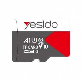 Card de memorie, spatiu de stocare Yesido FL14, 32GB