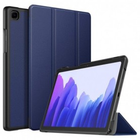 Husa Samsung Galaxy Tab A7 Lite 8.7 T220 / T225 FoldPro - Albastru