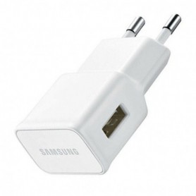 Incarcator USB, adaptor priza Fast Charge Samsung EP-TA50EWE