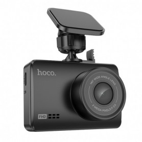 Camera video auto pentru masina cu prindere parbriz Hoco DV2