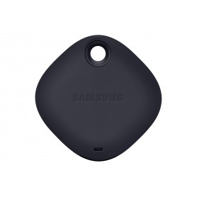 Breloc inteligent Original Samsung Galaxy SmartTag EI-T5300BBEGEU (Negru)