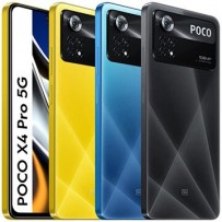 Folii Xiaomi Poco X4 Pro 5G